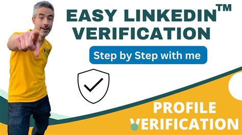 linkedin verifiy nfc card|LinkedIn personal verification.